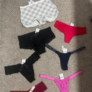 Underwear Set
